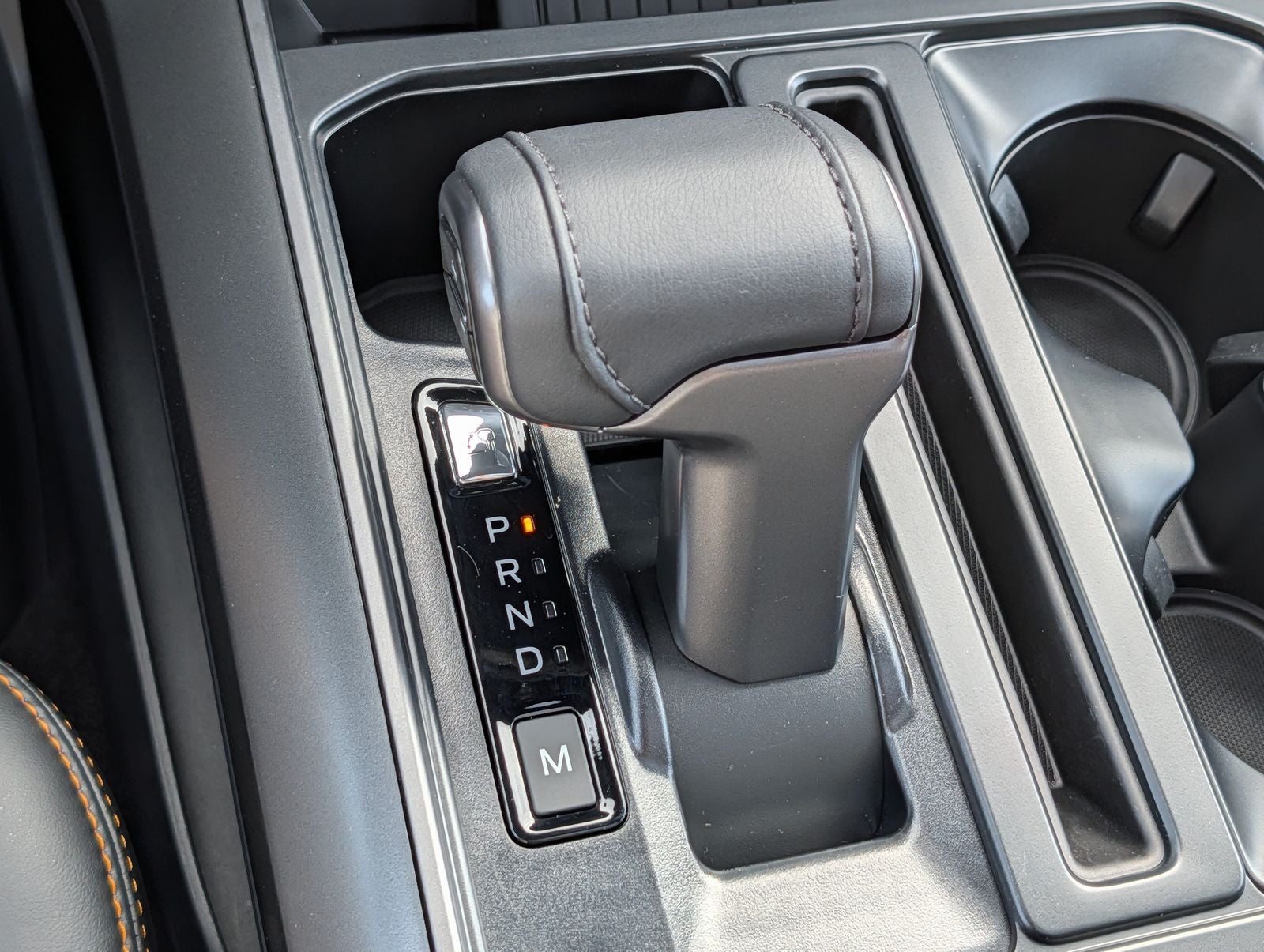 2025 Ford F-150 Tremor w/ Panoramic Moonroof