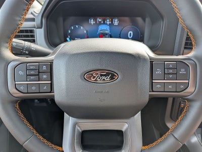 2025 Ford F-150 Tremor w/ Panoramic Moonroof
