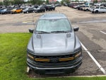 2025 Ford F-150 Tremor w/ Panoramic Moonroof