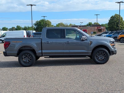 2025 Ford F-150 Tremor w/ Panoramic Moonroof