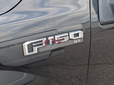 2015 Ford F-150 XL 5.0 V8