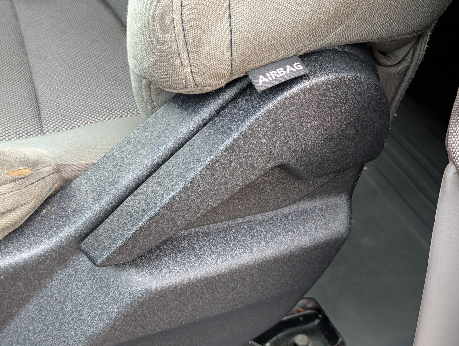 2015 Ford F-150 XL 5.0 V8