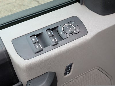 2015 Ford F-150 XL 5.0 V8