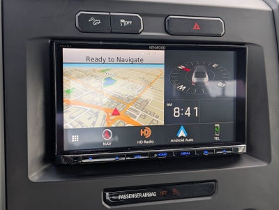 2015 Ford F-150 XL 5.0 V8