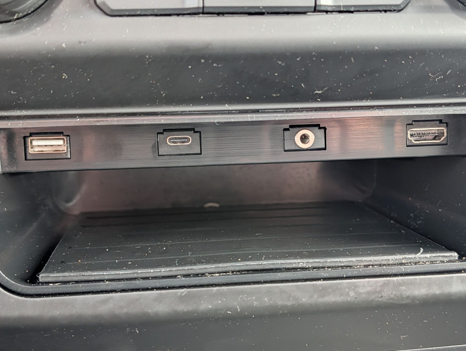 2015 Ford F-150 XL 5.0 V8