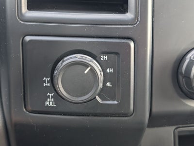 2015 Ford F-150 XL 5.0 V8