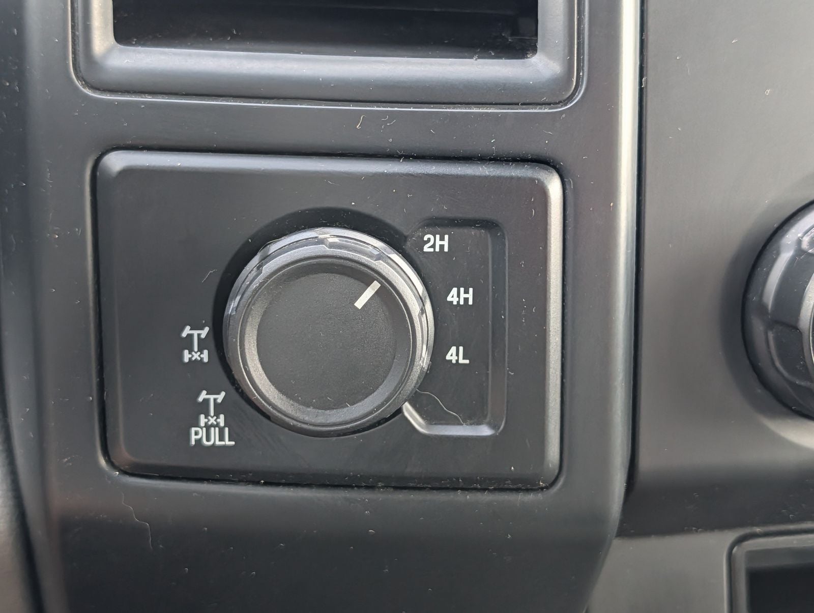 2015 Ford F-150 XL 5.0 V8