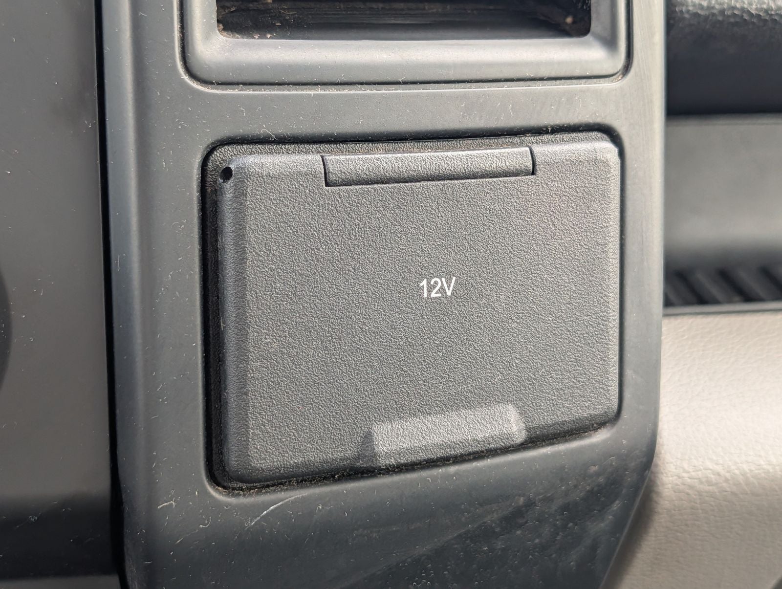 2015 Ford F-150 XL 5.0 V8