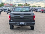 2015 Ford F-150 XL 5.0 V8