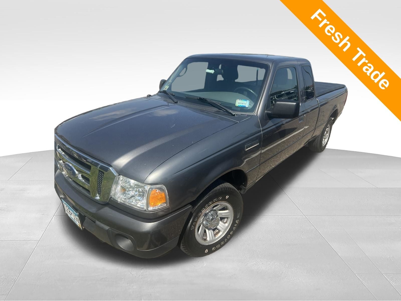 2010 Ford Ranger XLT