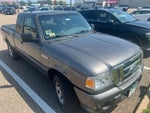 2010 Ford Ranger XLT