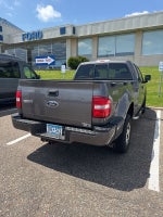 2005 Ford F-150 STX