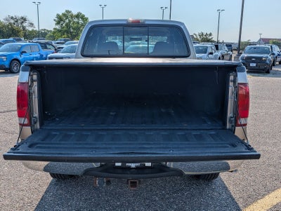 2004 Ford F-350SD XLT