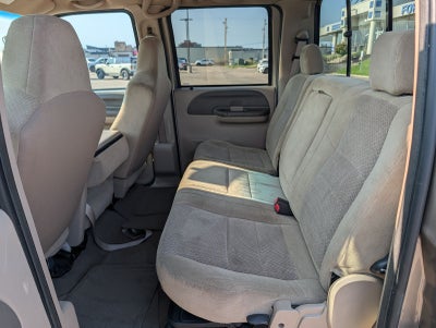 2004 Ford F-350SD XLT