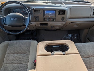 2004 Ford F-350SD XLT