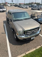 2004 Ford F-350SD XLT
