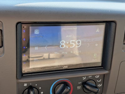 2004 Ford F-350SD XLT