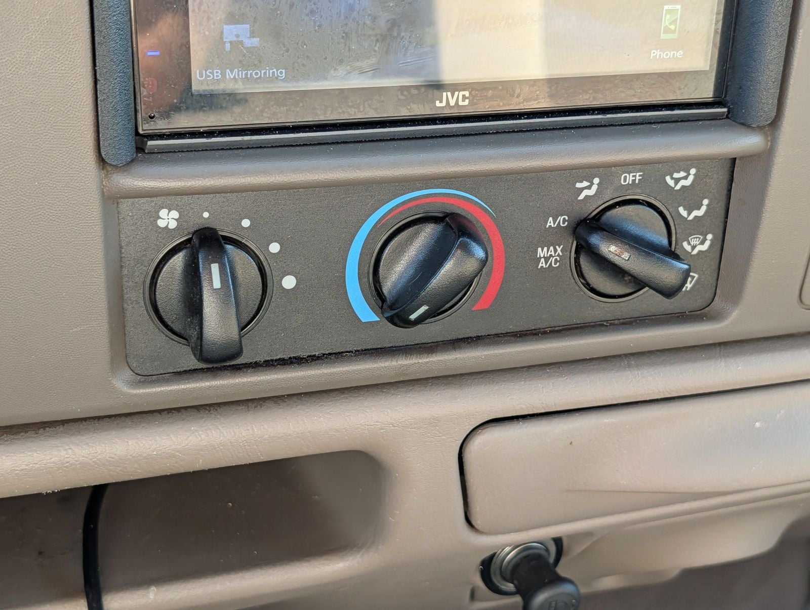 2004 Ford F-350SD XLT