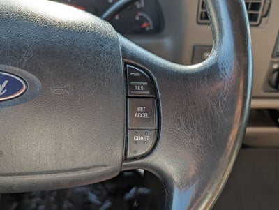 2004 Ford F-350SD XLT