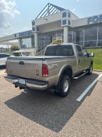 2004 Ford F-350SD XLT