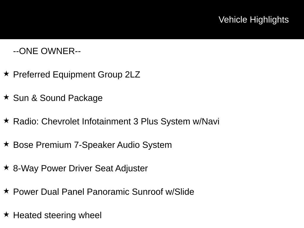 2022 Chevrolet Bolt EUV Premier
