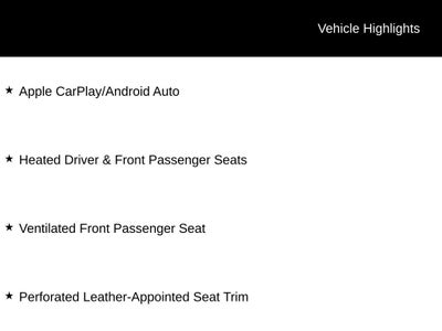 2022 Chevrolet Bolt EUV Premier