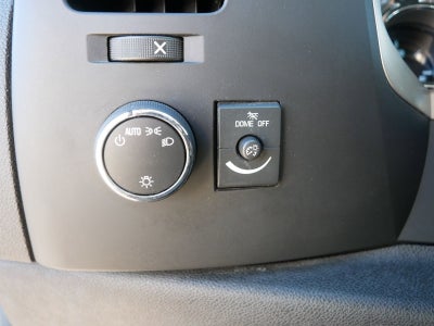 2013 Chevrolet Silverado 2500HD LT