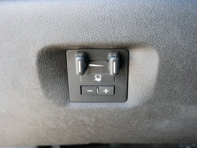 2013 Chevrolet Silverado 2500HD LT