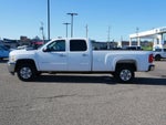 2013 Chevrolet Silverado 2500HD LT
