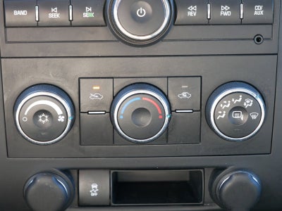 2013 Chevrolet Silverado 2500HD LT
