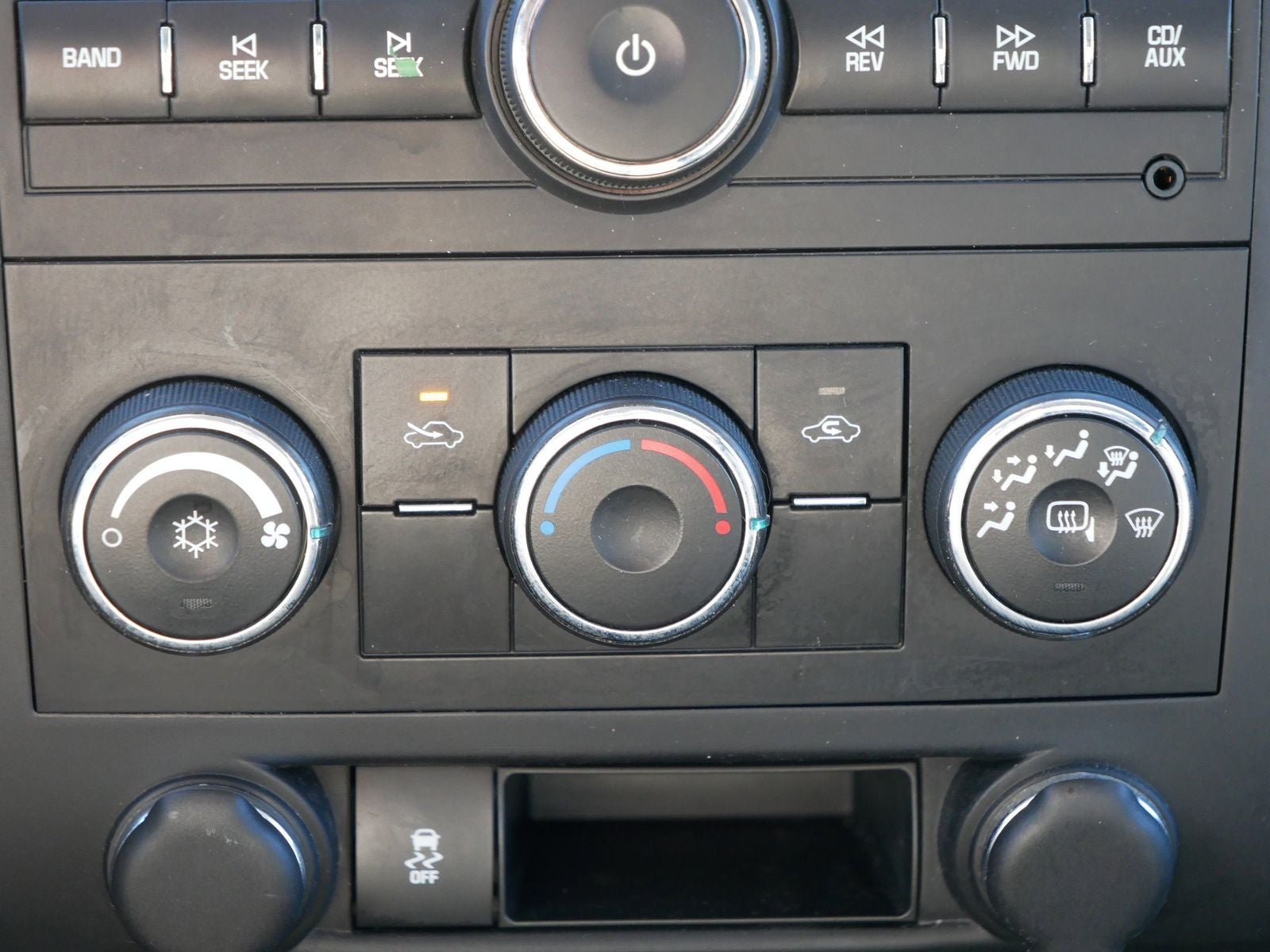 2013 Chevrolet Silverado 2500HD LT