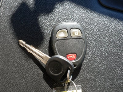 2013 Chevrolet Silverado 2500HD LT