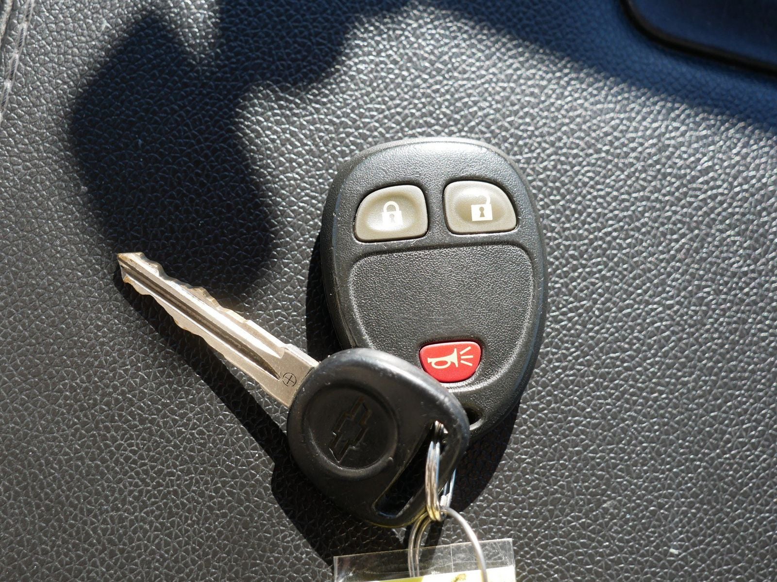 2013 Chevrolet Silverado 2500HD LT