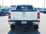 2013 Chevrolet Silverado 2500HD LT