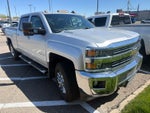 2016 Chevrolet Silverado 3500HD LT
