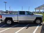 2016 Chevrolet Silverado 3500HD LT