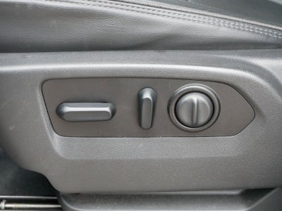 2020 Chevrolet Silverado 2500HD High Country