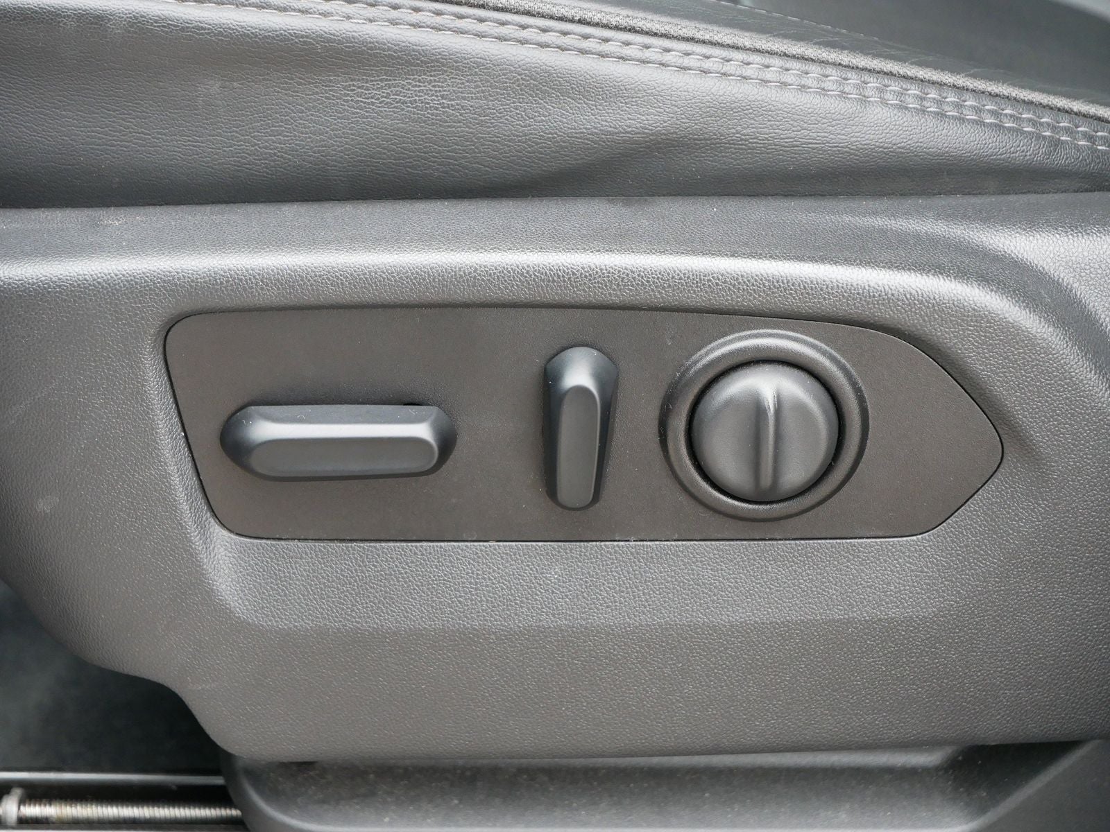 2020 Chevrolet Silverado 2500HD High Country