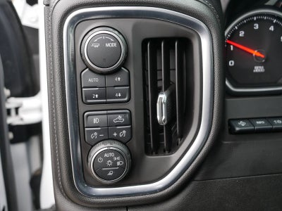 2020 Chevrolet Silverado 2500HD High Country