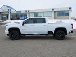 2020 Chevrolet Silverado 2500HD High Country