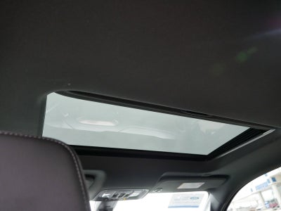 2020 Chevrolet Silverado 2500HD High Country