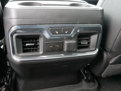 2020 Chevrolet Silverado 2500HD High Country