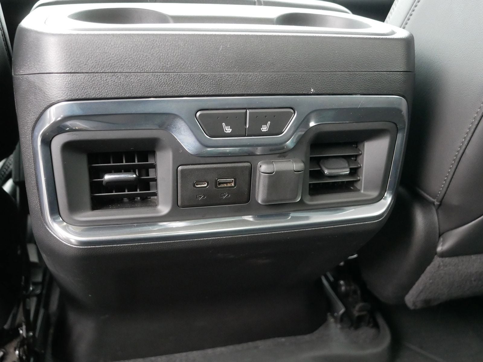 2020 Chevrolet Silverado 2500HD High Country