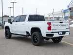 2020 Chevrolet Silverado 2500HD High Country