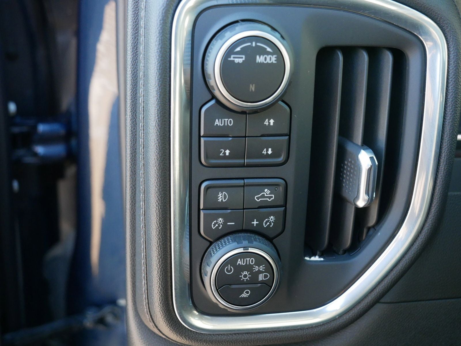 2022 Chevrolet Silverado 3500HD LTZ