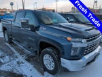 2022 Chevrolet Silverado 3500HD LTZ