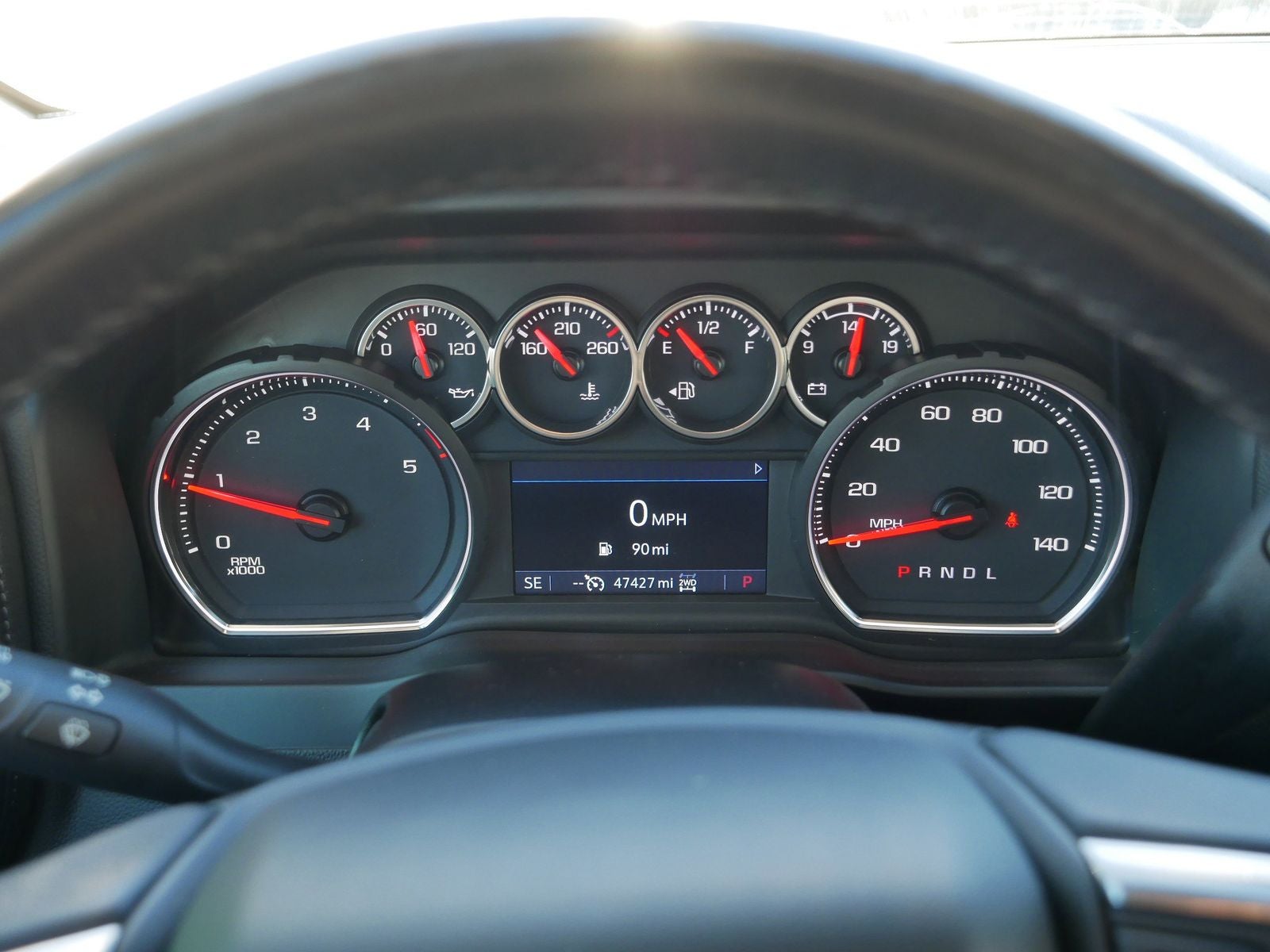 2022 Chevrolet Silverado 3500HD LTZ