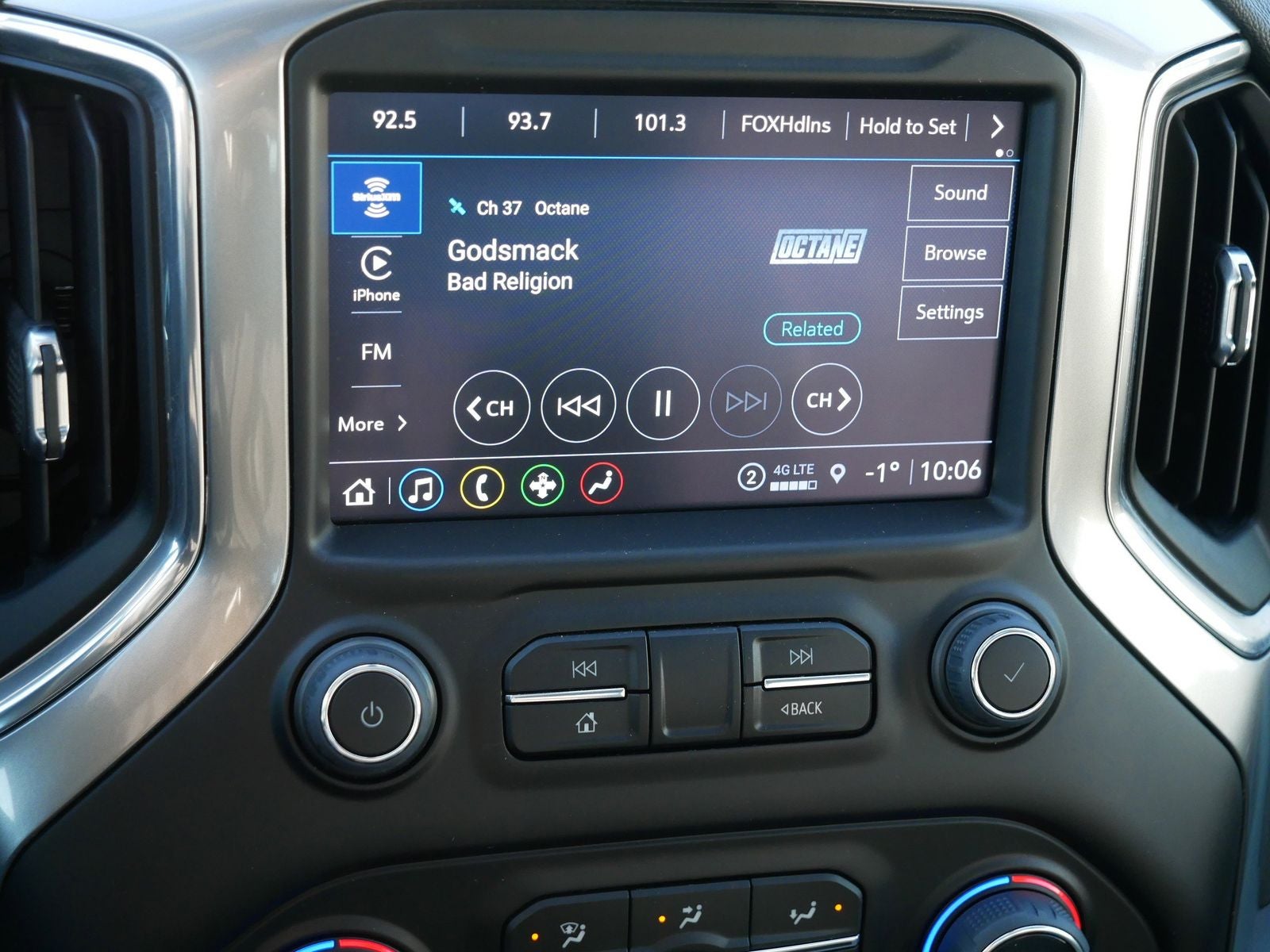 2022 Chevrolet Silverado 3500HD LTZ