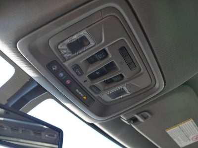 2022 Chevrolet Silverado 3500HD LTZ