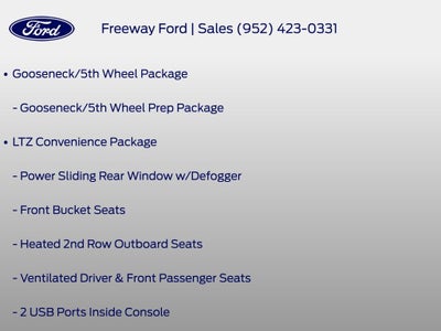 2022 Chevrolet Silverado 3500HD LTZ